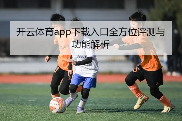 开云体育app下载入口全方位评测与功能解析